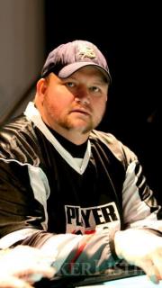 Leonard Eidson