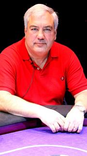 Leonard Pruzansky
