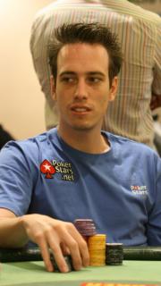 Lex Veldhuis