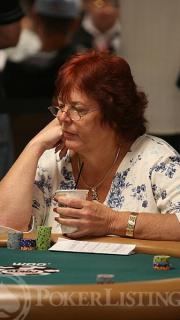 Linda Johnson