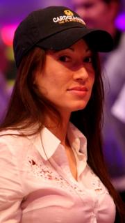 Linda Lee