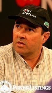 Lisandro Gallo