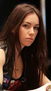 Liv Boeree