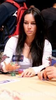 Liv Boeree