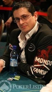 Luca Pagano