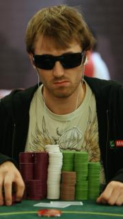 Ludovic Lacay