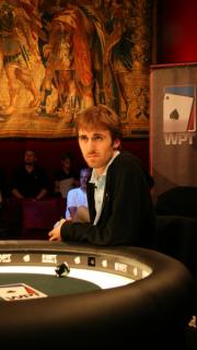 Ludovic Lacay