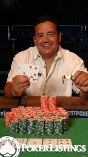 Luis Velador