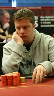 Luke Stanford