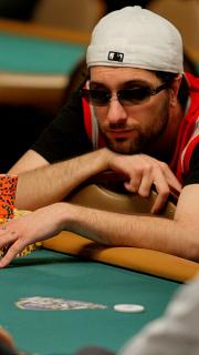Luke Vrabel