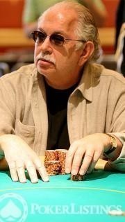 Lyle Berman