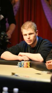 Magnus Hansen