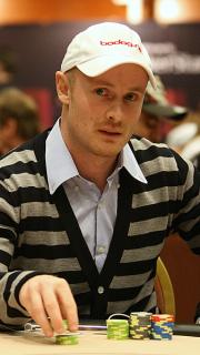 Magnus Petersson