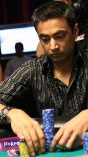 Manish Sansi