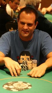 Marc Fratter