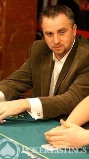 Marc Goodwin