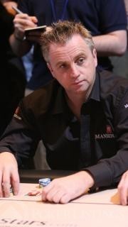 Marc Goodwin