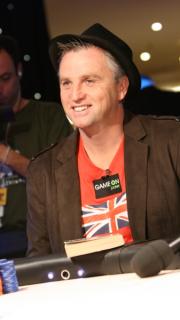 Marc Goodwin