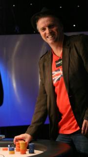 Marc Goodwin