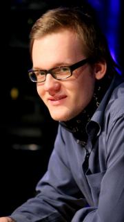 Marc Gork