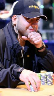 Marc Karam