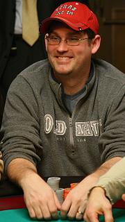 Marc Morris