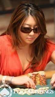 Maria Ho