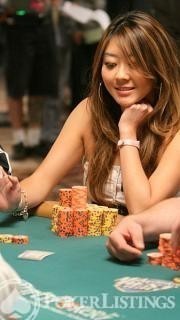 Maria Ho