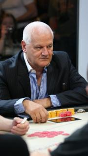 Marino Serenelli