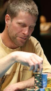 Mark Bonsack