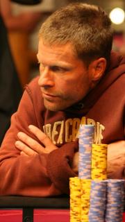 Mark Bonsack