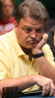 Mark Garner
