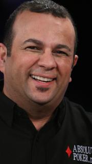 Mark Seif