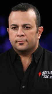 Mark Seif