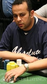 Mark Seif