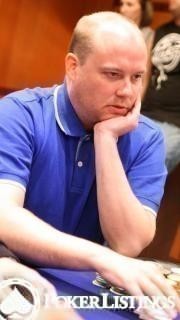Mark Suddes