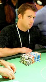 Mark Teltscher