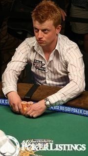 Mark Vos