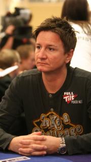 Markus Golser