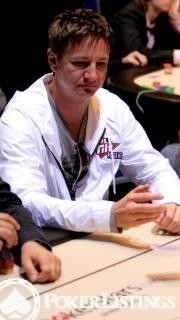 Markus Golser