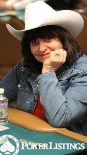 Marsha Waggoner