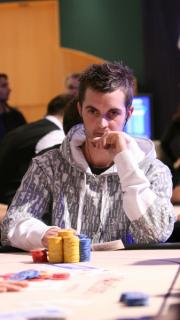 Martin Gudvangen