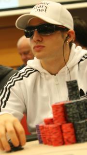 Martin Jacobson