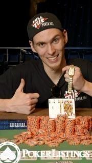 Martin Klaser