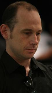 Martin Rowe