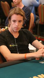 Martin Wiklund