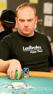 Marty Smyth
