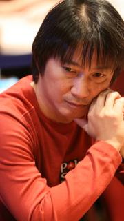 Masaaki Kagawa