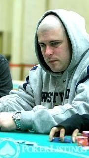 Matt Brady