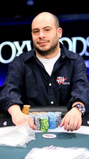 Matt Casterella